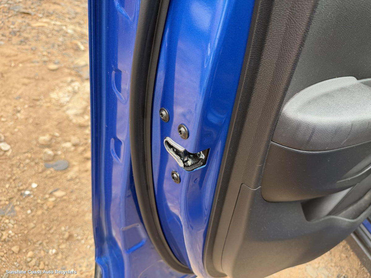 2013-2020 Holden Trax Door Boot Gate Lock