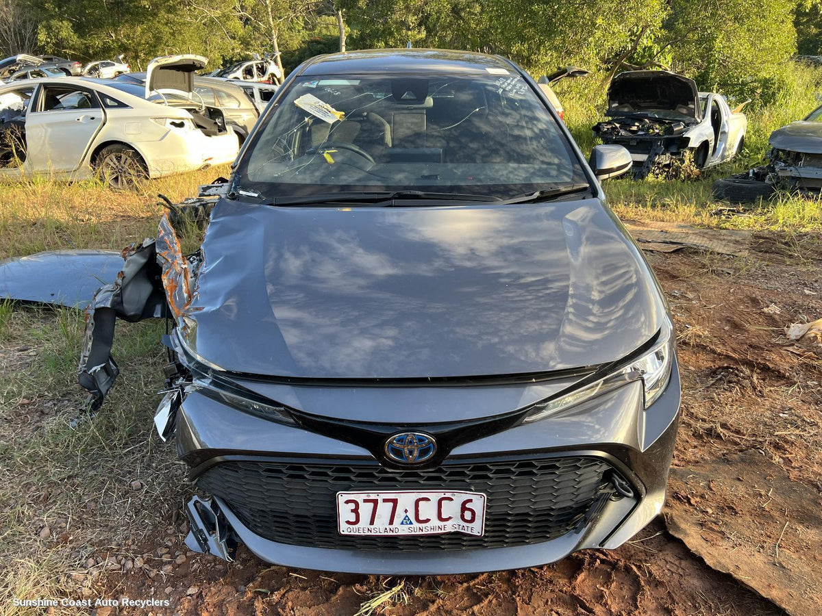 2018-2022 Toyota Corolla Reverse Camera