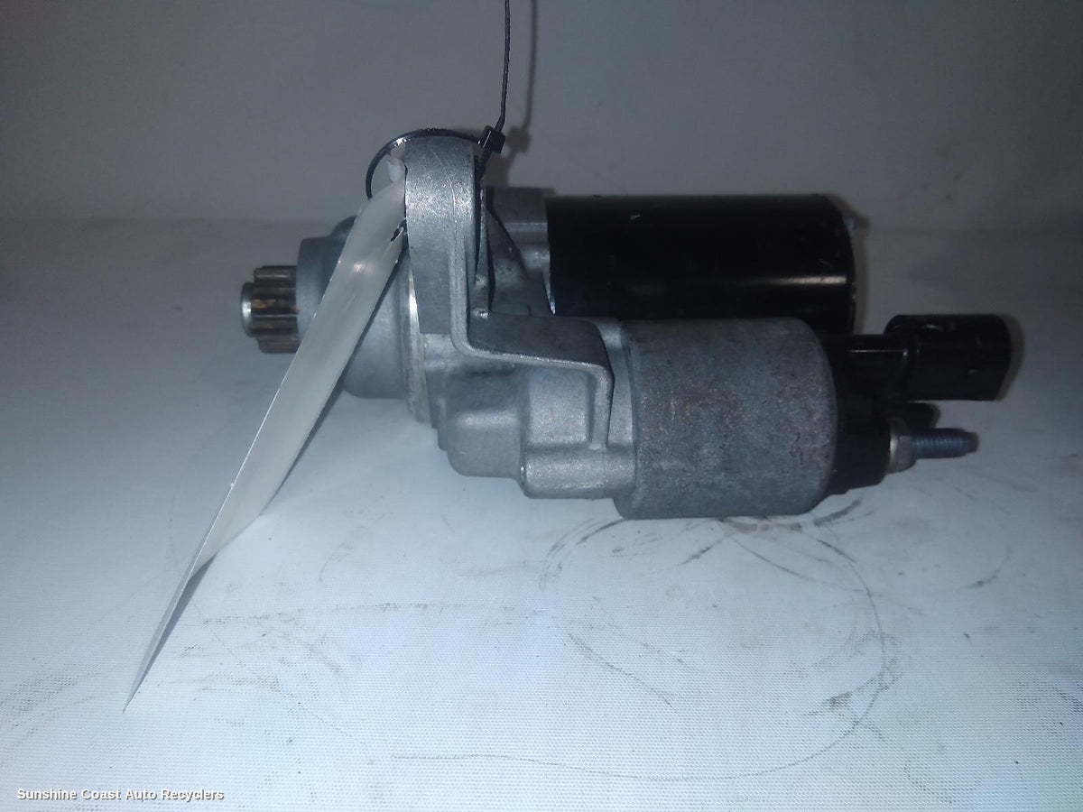 2011-2015 Skoda Fabia Starter