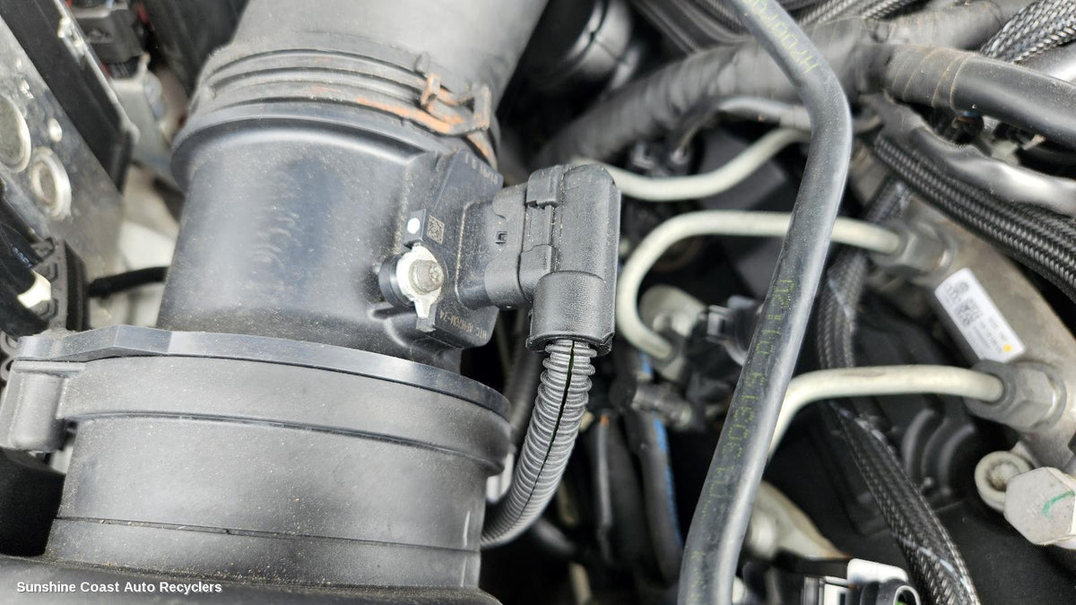 2010-2018 Volkswagen Touareg Air Flow Meter
