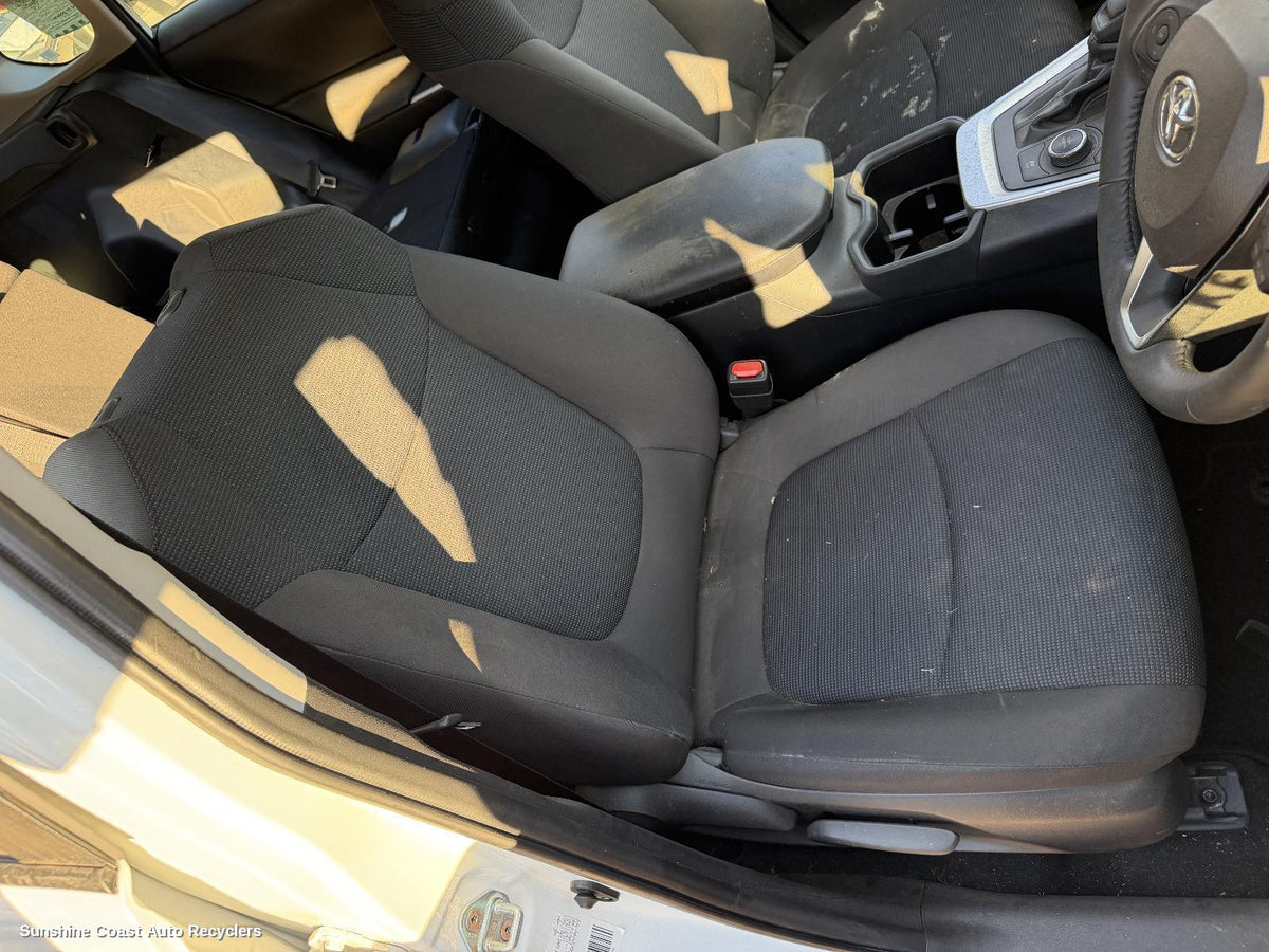 2018-2025 Toyota Rav4 Front Seat