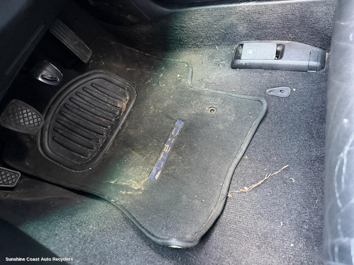 2003-2009 Subaru Outback Floor Mats