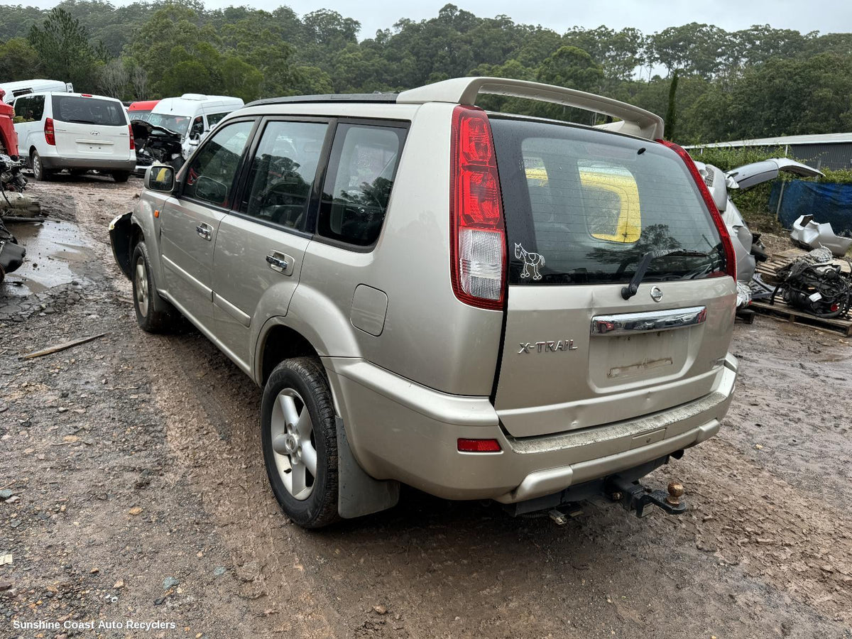 2001-2007 Nissan Xtrail Wiper Linkage