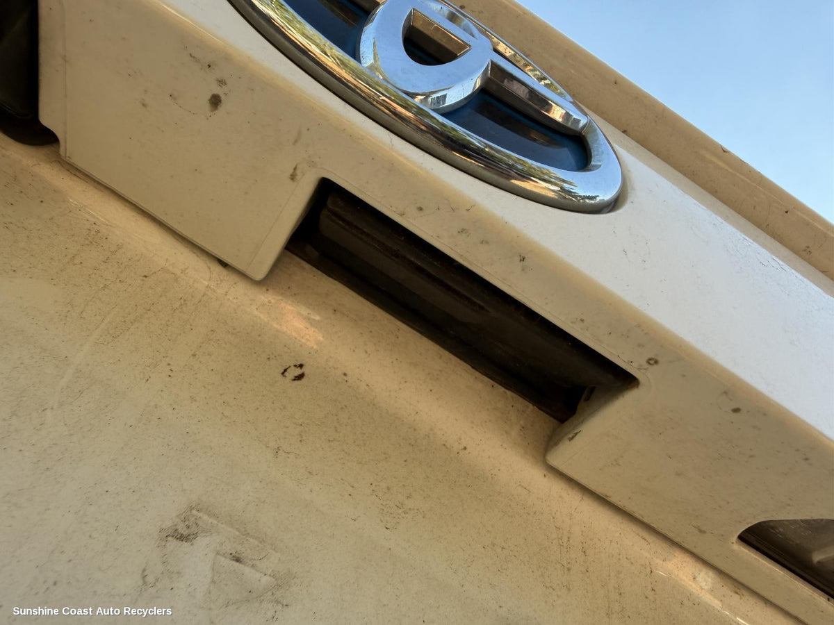 2018-2025 Toyota Rav4 Tailgate Handle