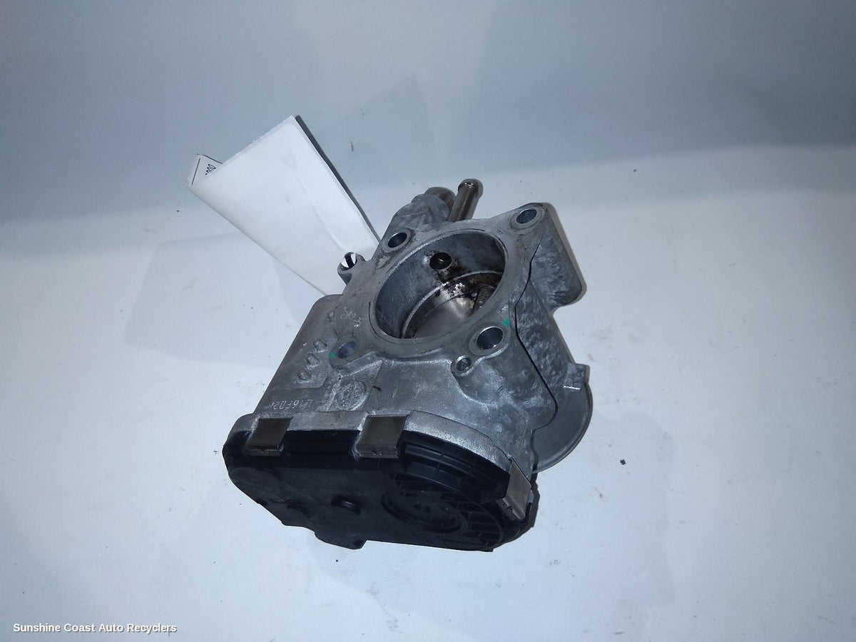 2015-2019 Hyundai Accent Throttle Body