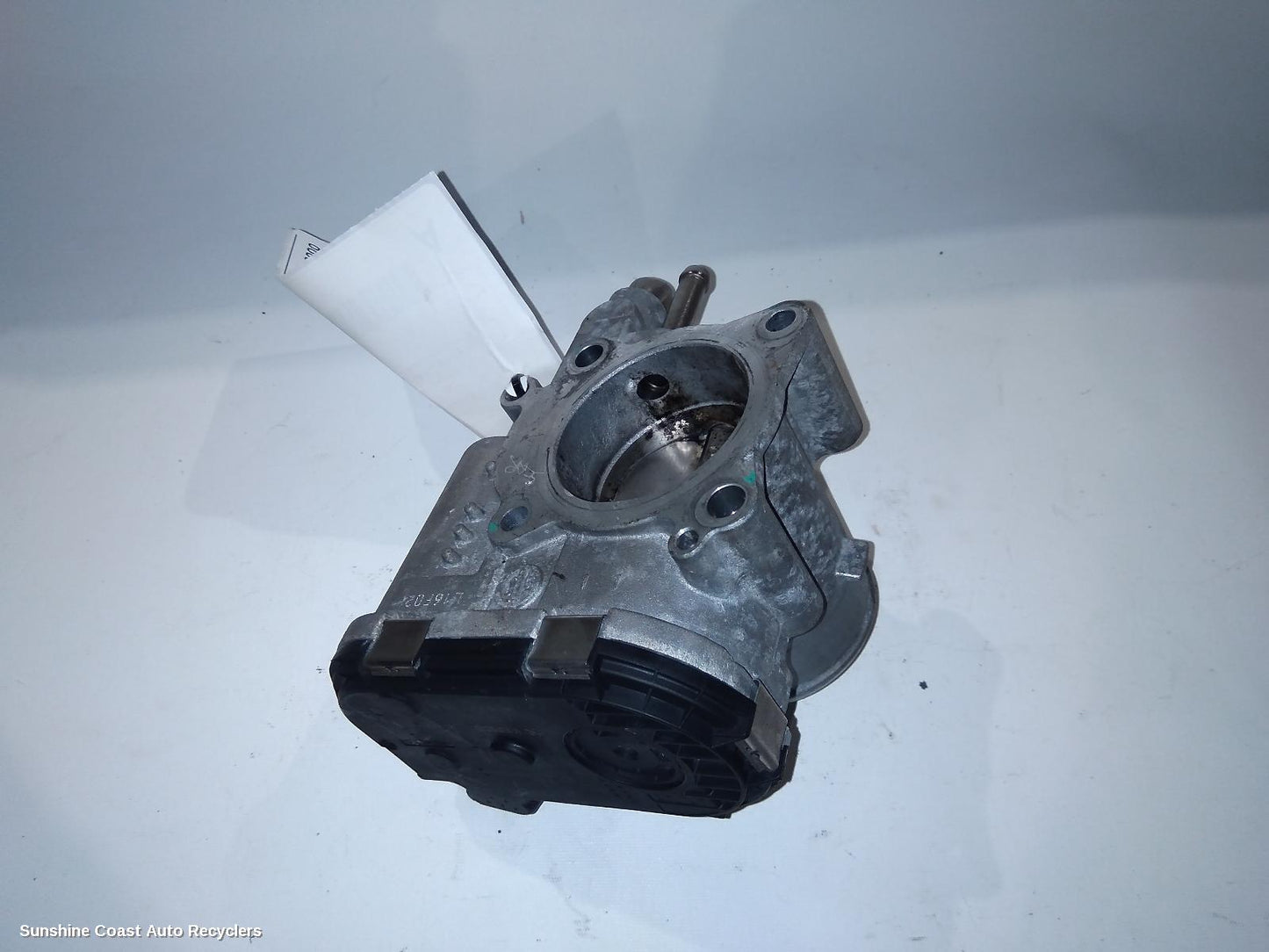 2015-2019 Hyundai Accent Throttle Body