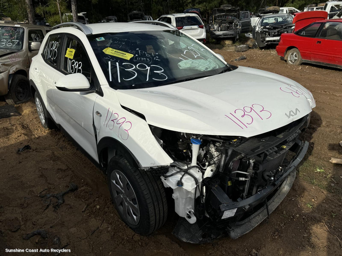 2020-2026 Kia Stonic Gear Stick Shifter