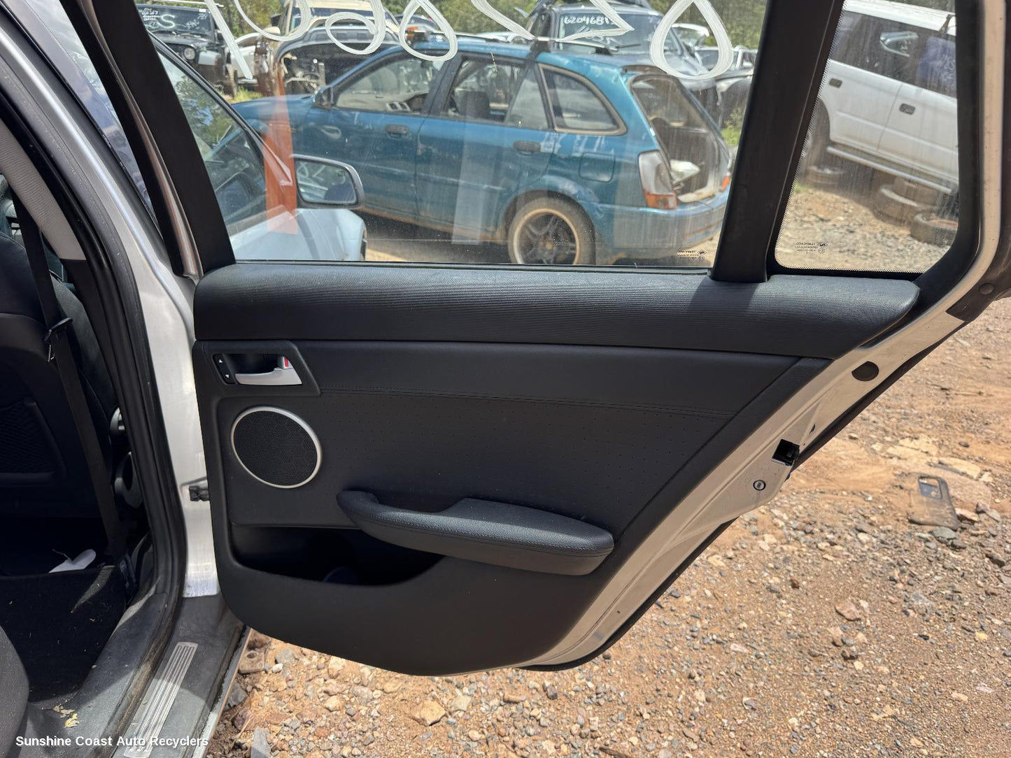 2010 Holden Commodore Door Handle