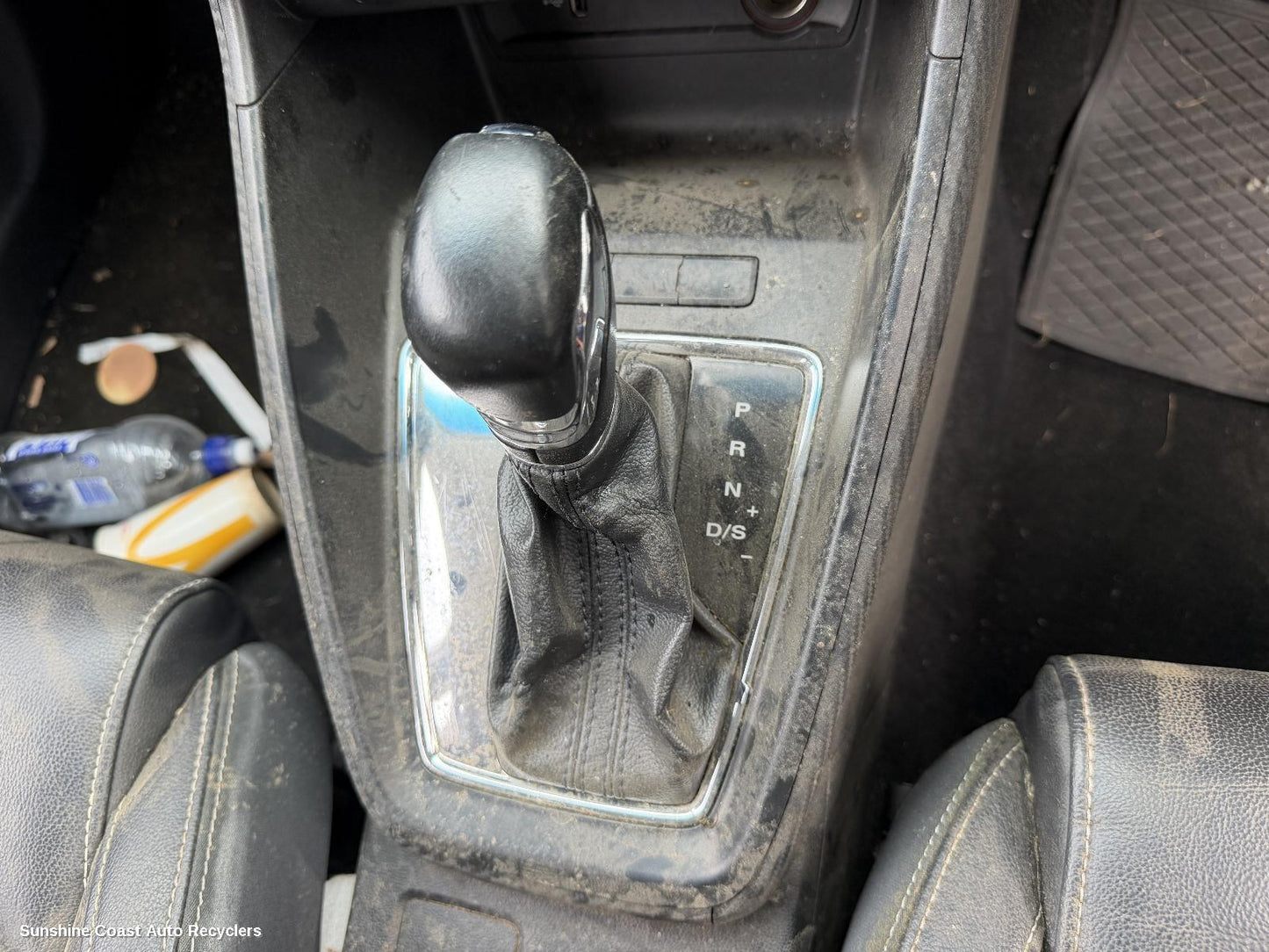 2017-2024 Mg Zs Gear Stick Shifter