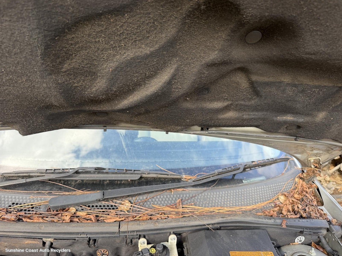 2001-2005 Ford Focus Wiper Arm