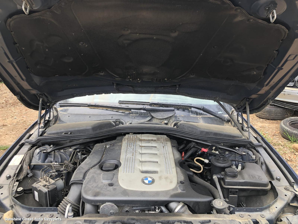 2005-2010 Bmw 5 Series Engine