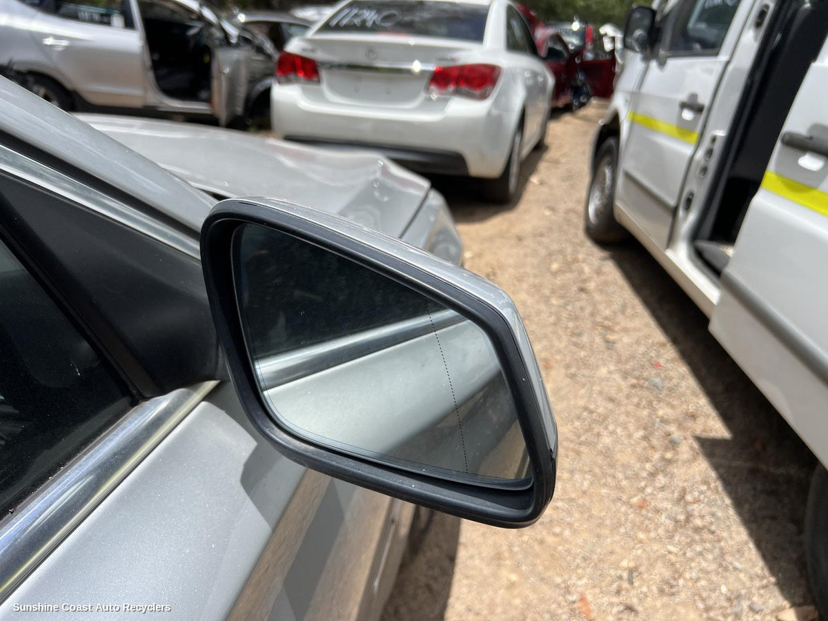2009-2015 Bmw 7 Series Right Door Mirror