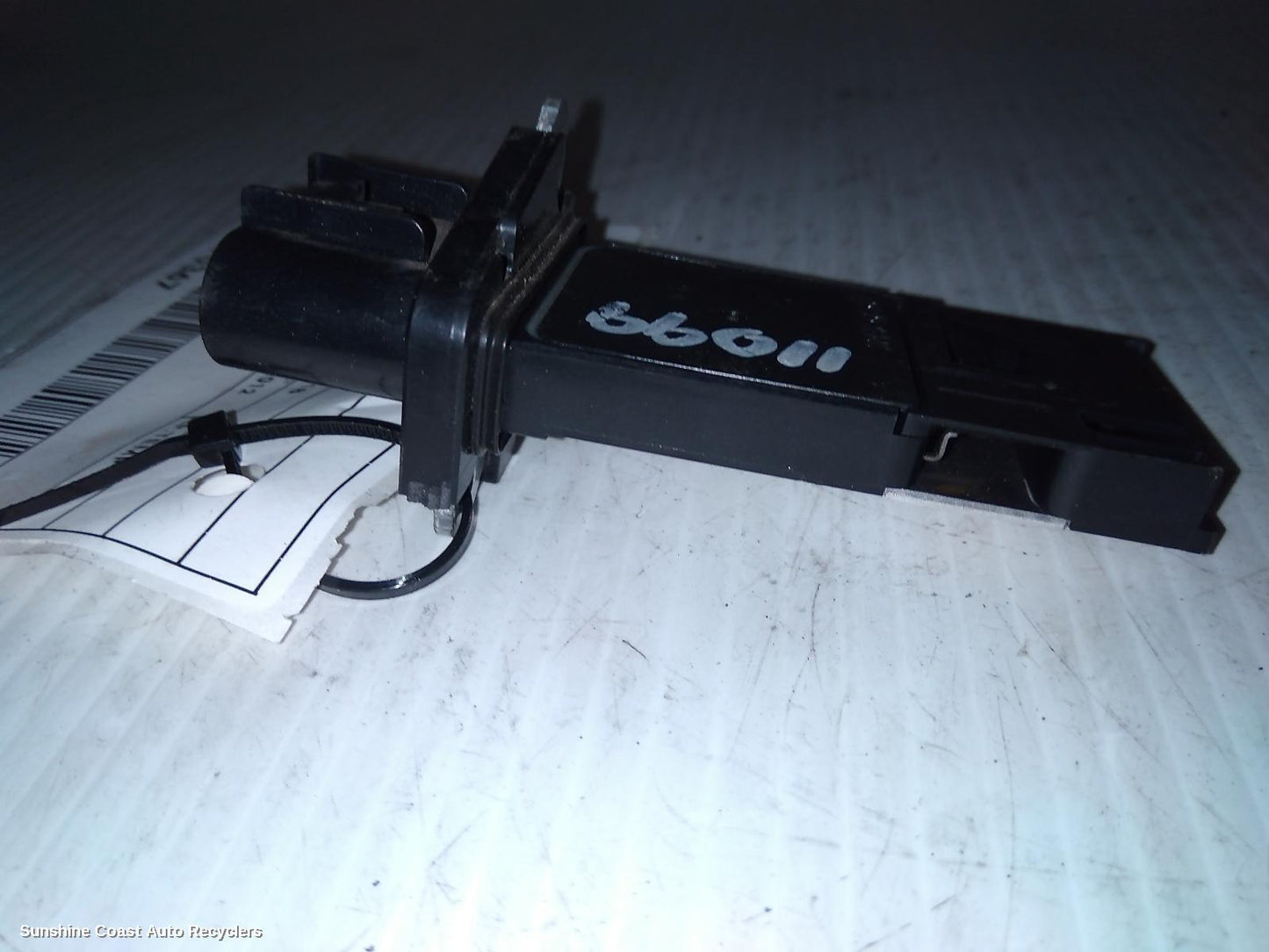 2012 Holden Captiva Air Flow Meter