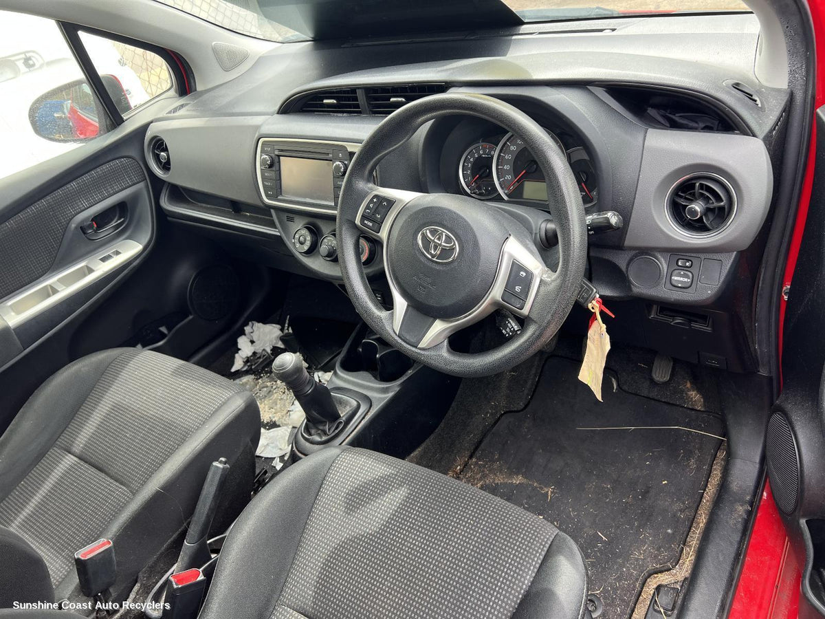 2014-2019 Toyota Yaris Steering Box Rack