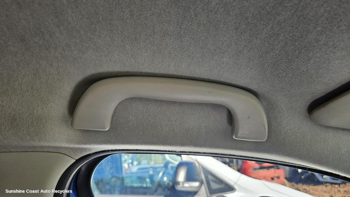2014-2026 Mazda 2 Grab Handle