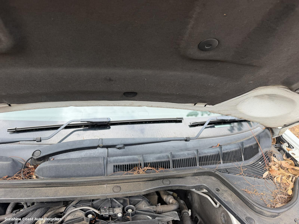 2006-2013 Holden Commodore Wiper Arm