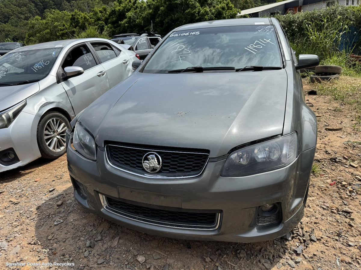 2010-2013 Holden Commodore Left Headlamp