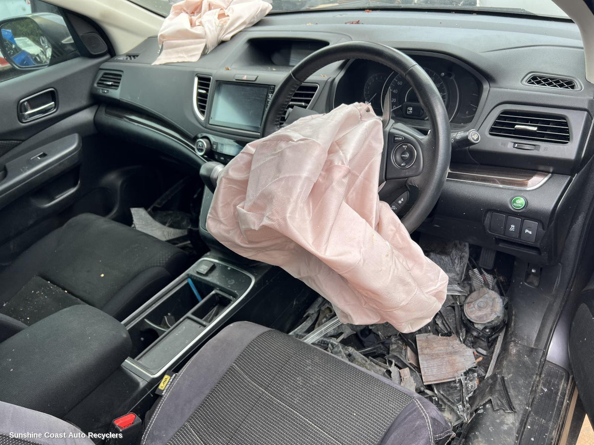 2012-2017 Honda Crv Starter