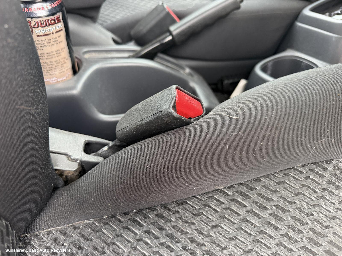 2000-2018 Suzuki Jimny Seatbelt Stalk