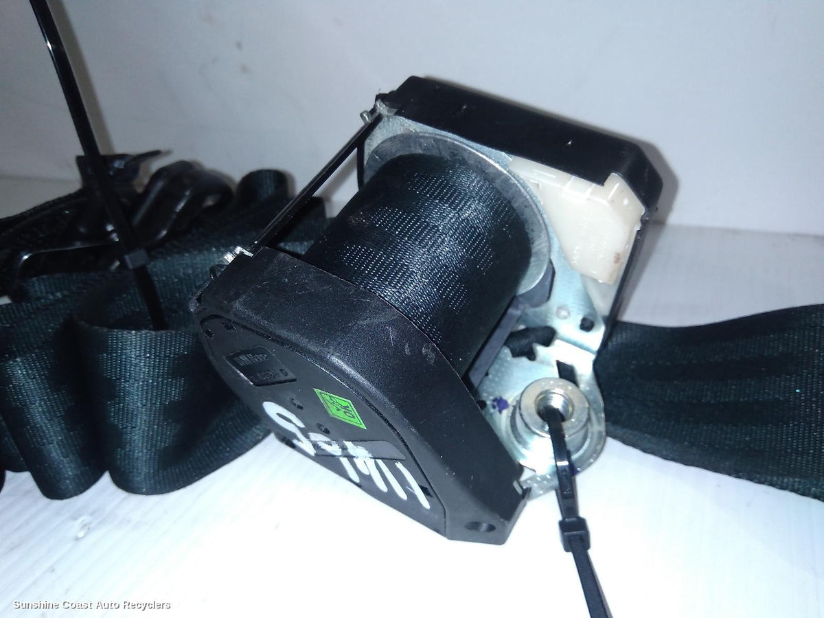 2013-2020 Ford Ecosport Seatbelt Stalk
