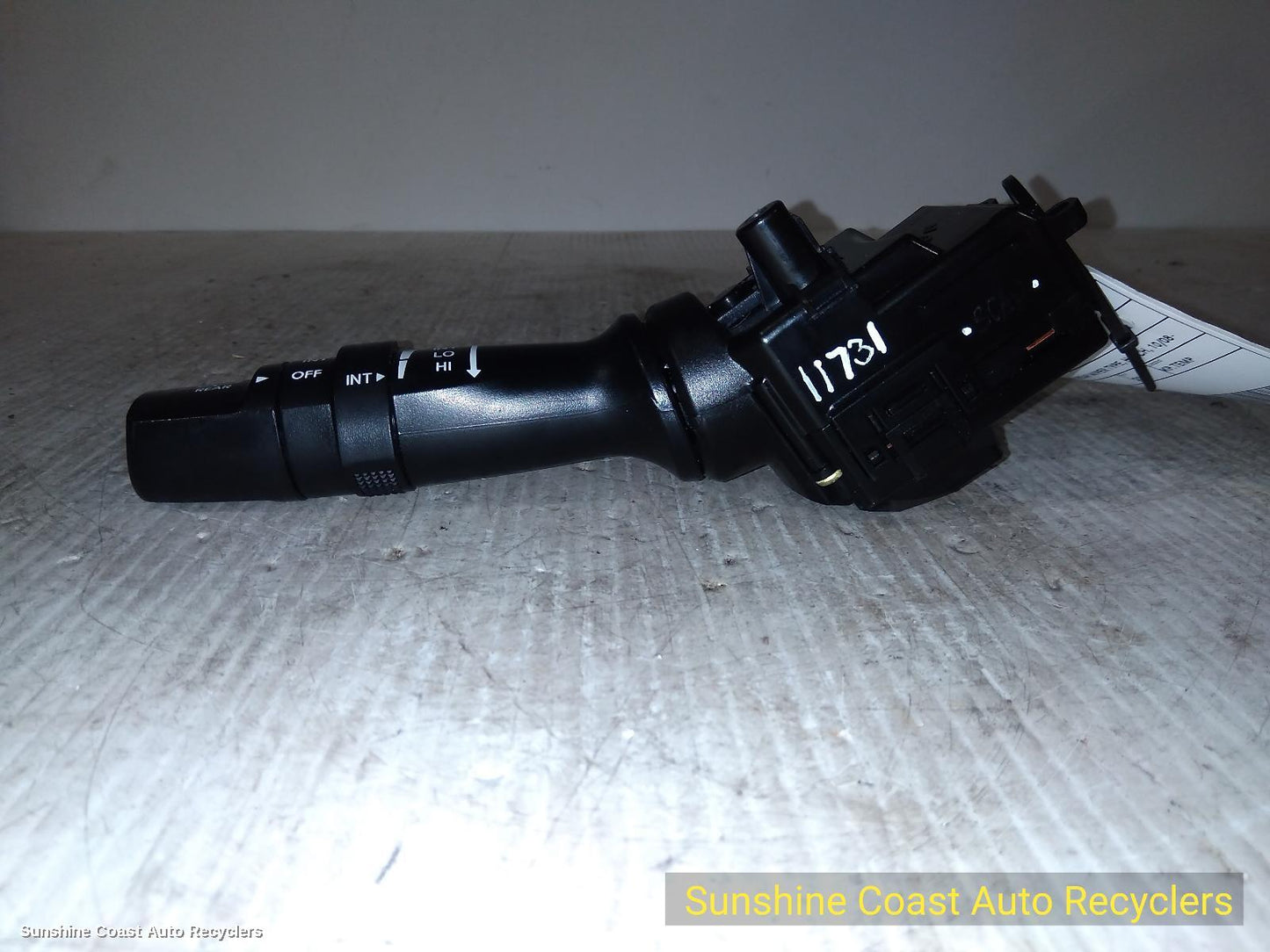 2013 Kia Cerato Combination Switch