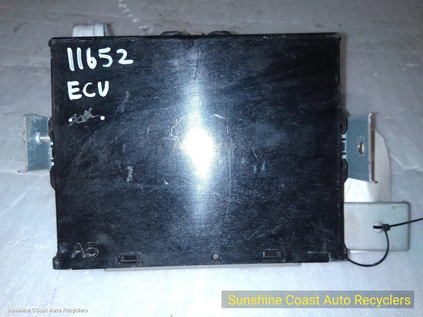 2005-2018 Suzuki Jimny Ecu