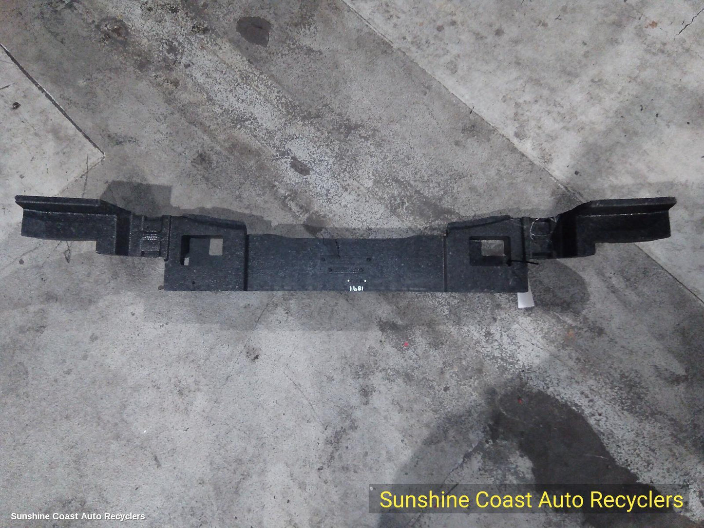 2019 Holden Acadia F Bar Reinforc Brack