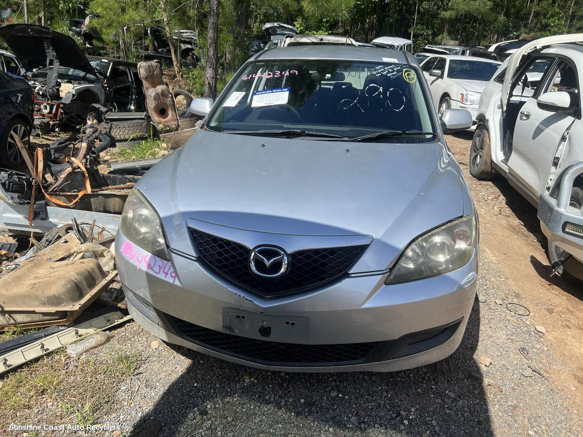 2006-2009 Mazda 3 Cable