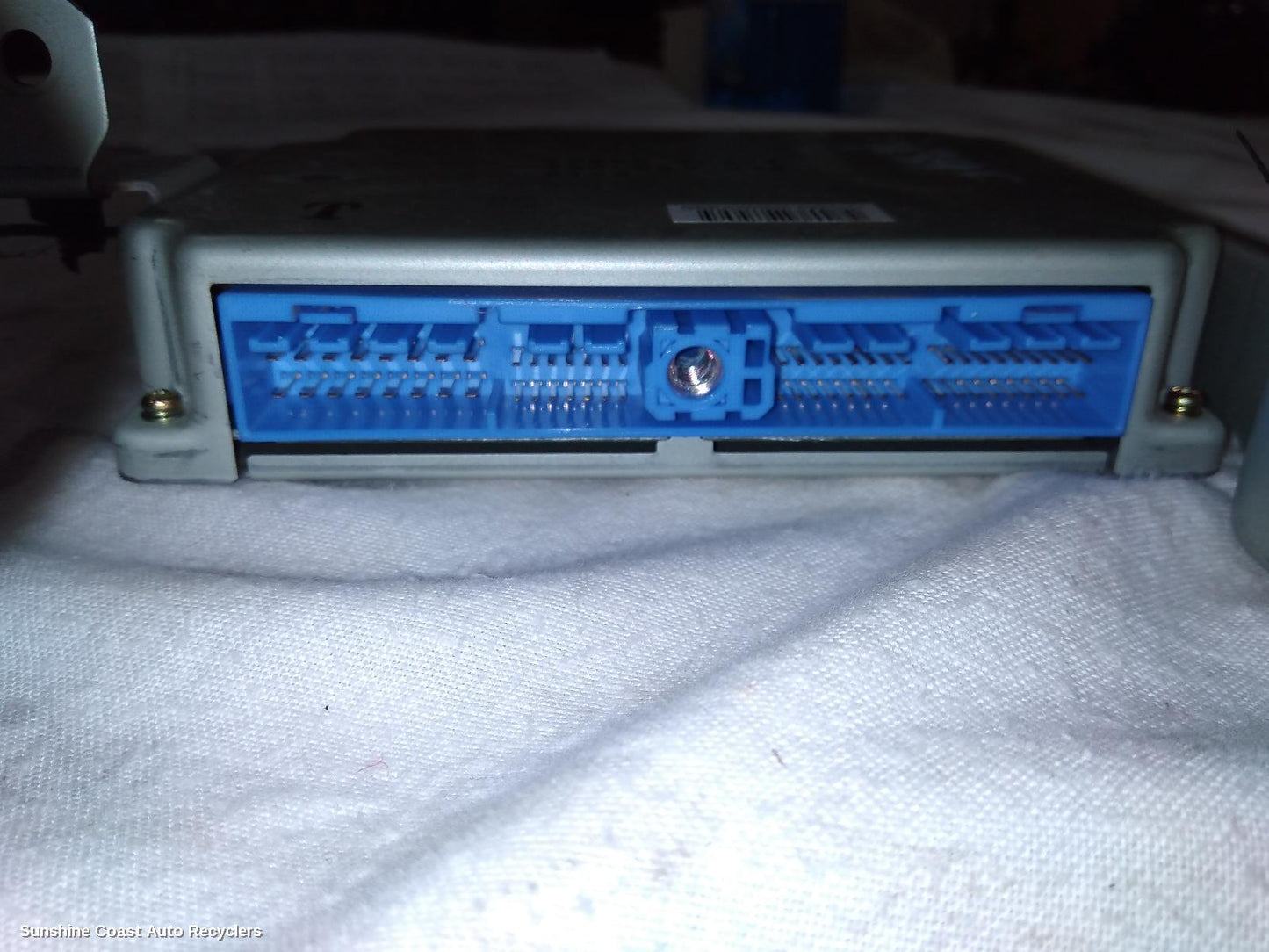 2002 Nissan Xtrail Ecu
