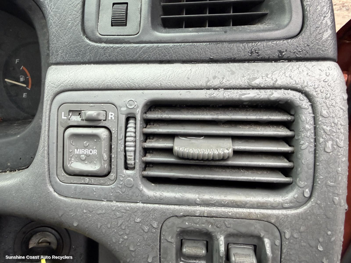 1995-2001 Honda Crv Misc Switch Relay