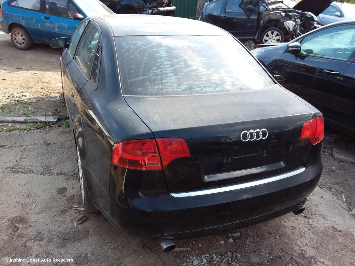 2001-2005 Audi A4 Seatbelt Stalk
