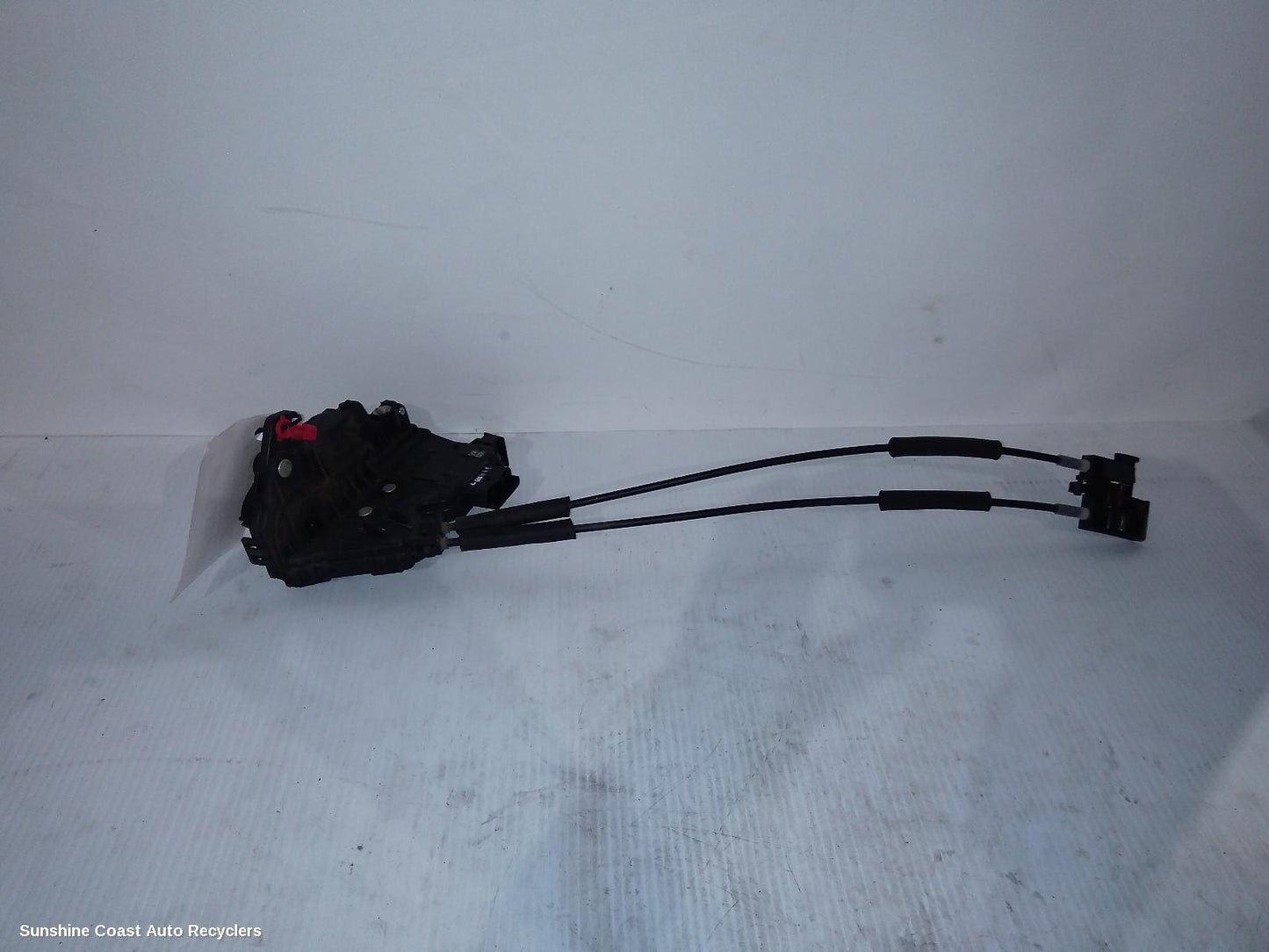 2011 Kia Cerato Door Boot Gate Lock