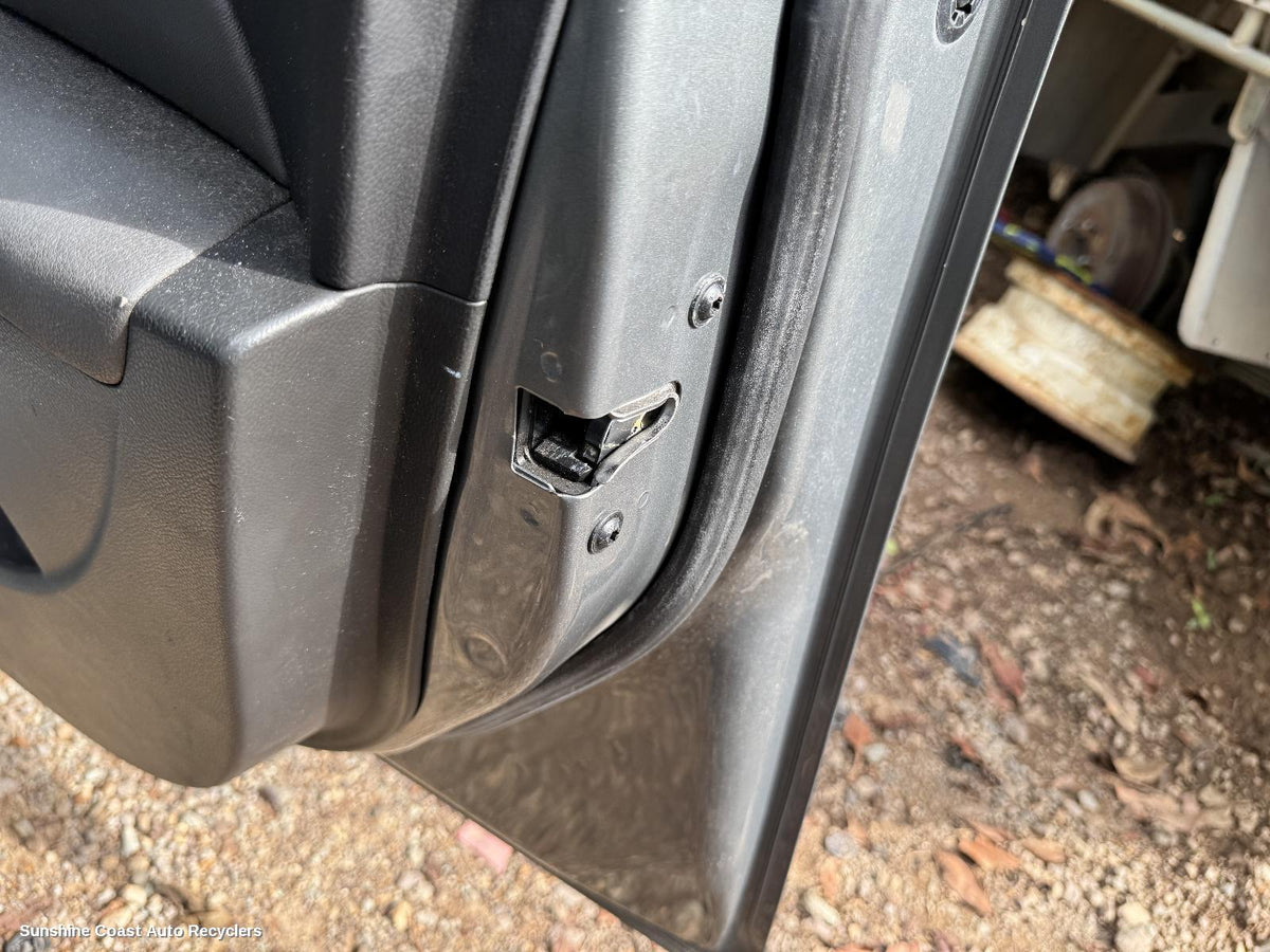 2009-2017 Holden Cruze Door Boot Gate Lock