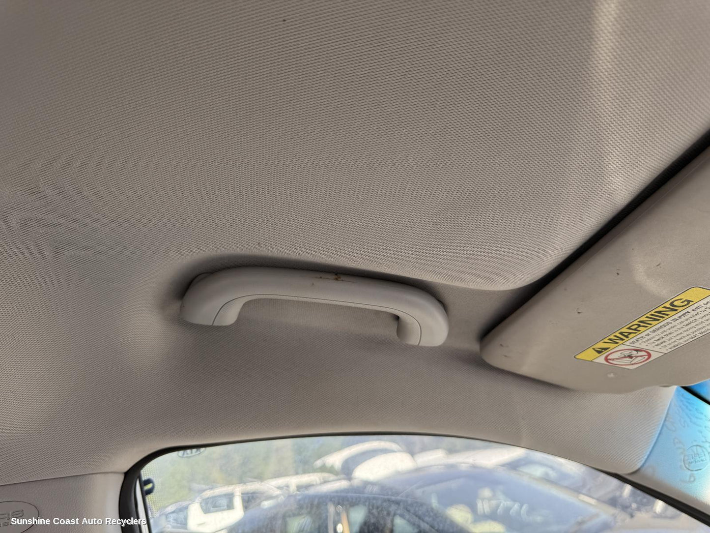 2010 Kia Carnival/grand Carnival Grab Handle