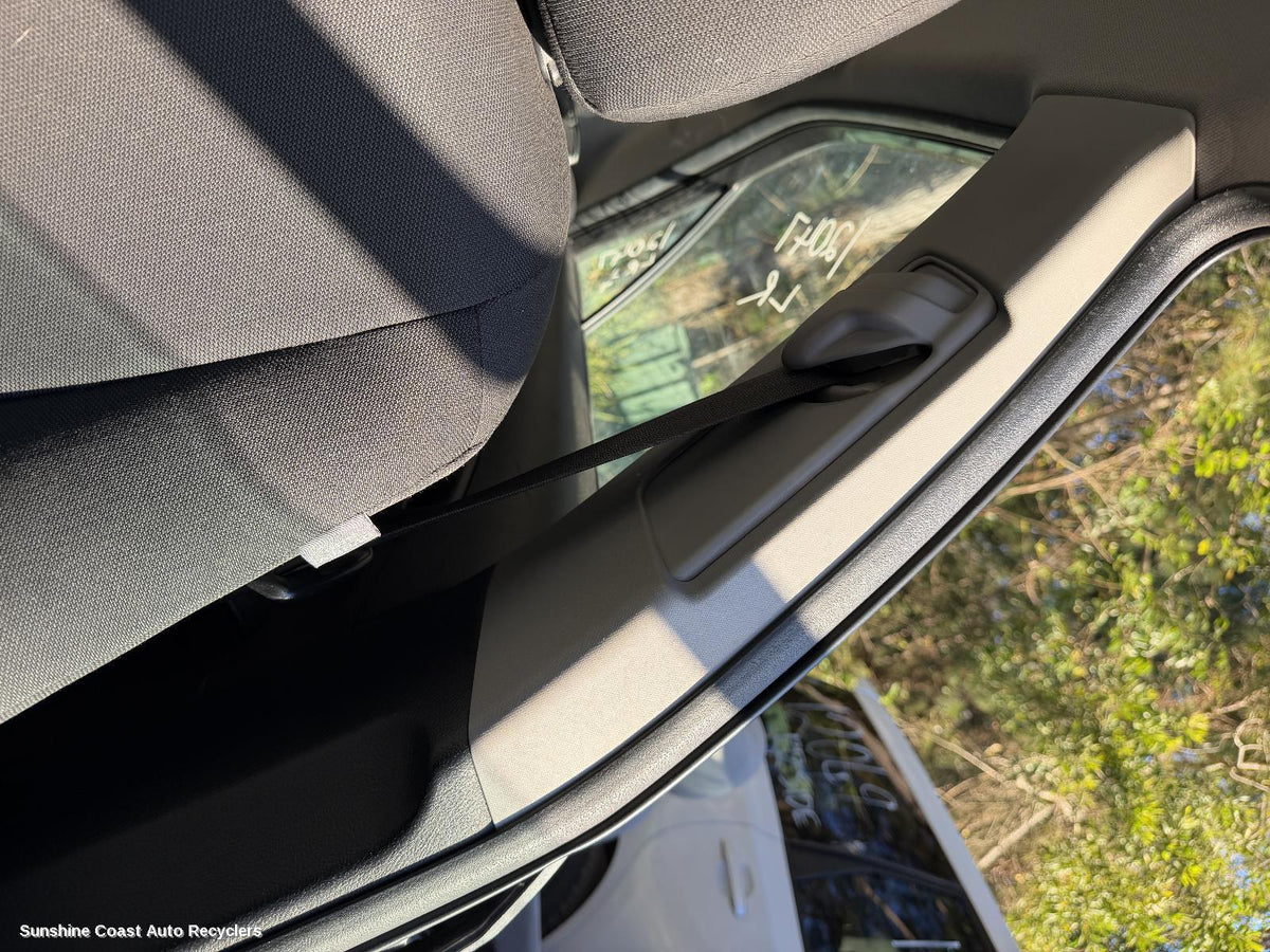 2011-2017 Toyota Camry Seatbelt Stalk