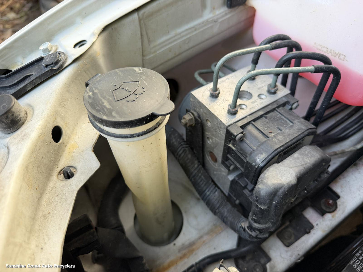 1997-2002 Toyota Camry Washer Bottle