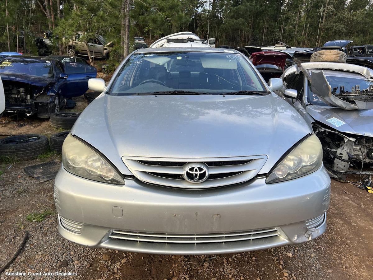 2002-2006 Toyota Camry Ecu