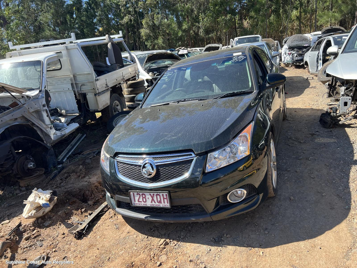 2011-2017 Holden Cruze Ecu