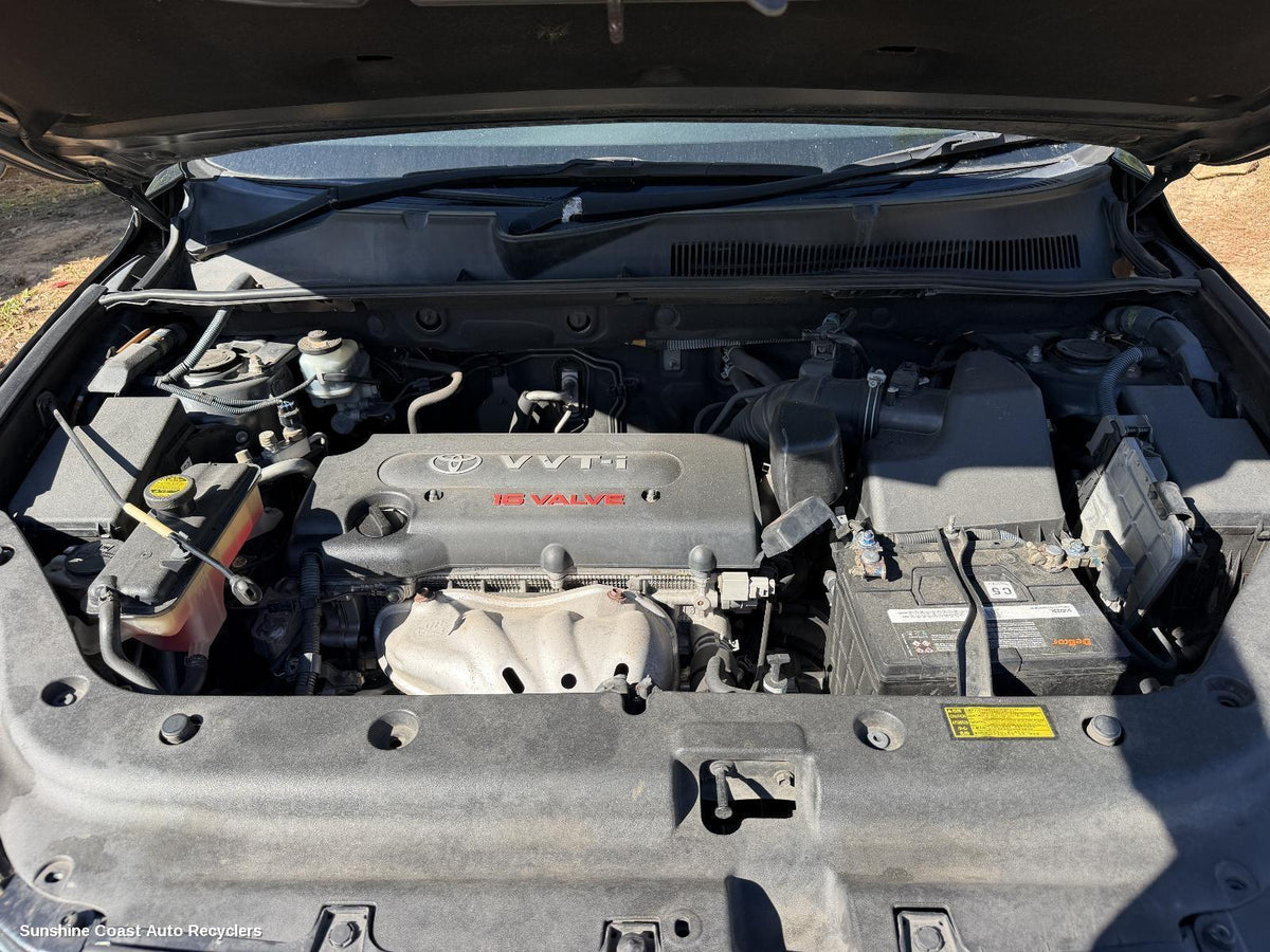 2005-2012 Toyota Rav4 Abs Sensor