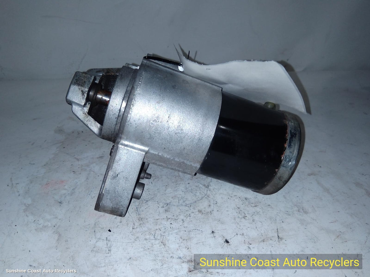2007-2012 Peugeot 207 Starter