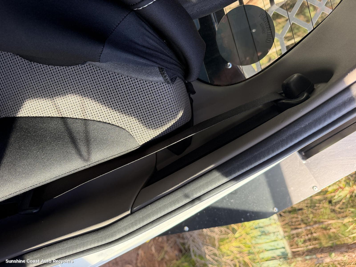 2009-2015 Mitsubishi Triton Seatbelt Stalk