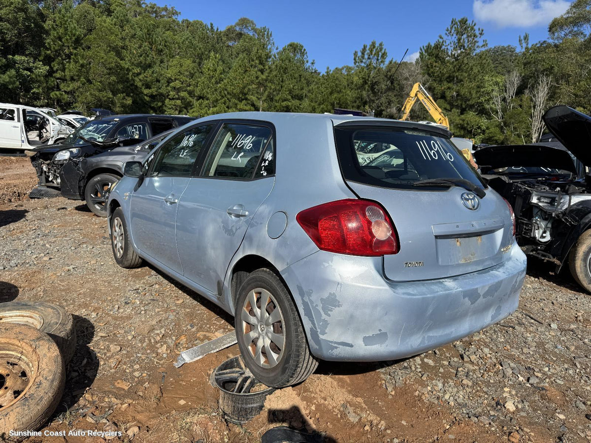2007-2013 Toyota Corolla Abs Pump Modulator