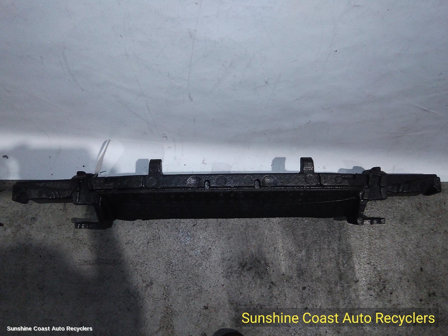 2011 Audi Q5 F Bar Reinforc Brack