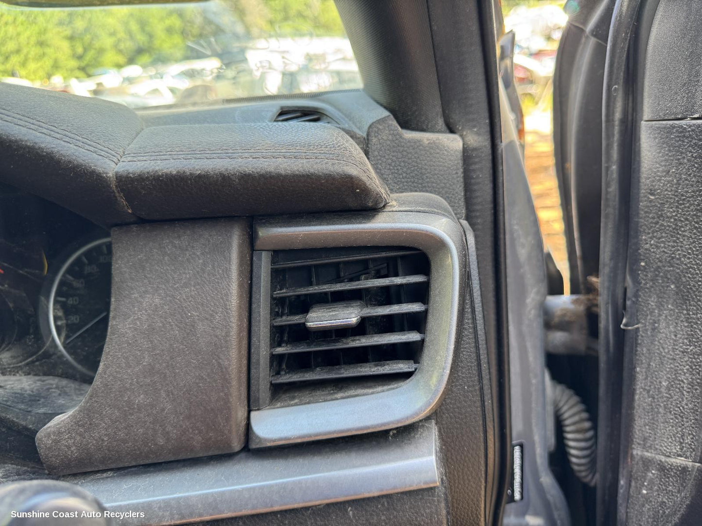 2022 Mazda Bt50 Misc