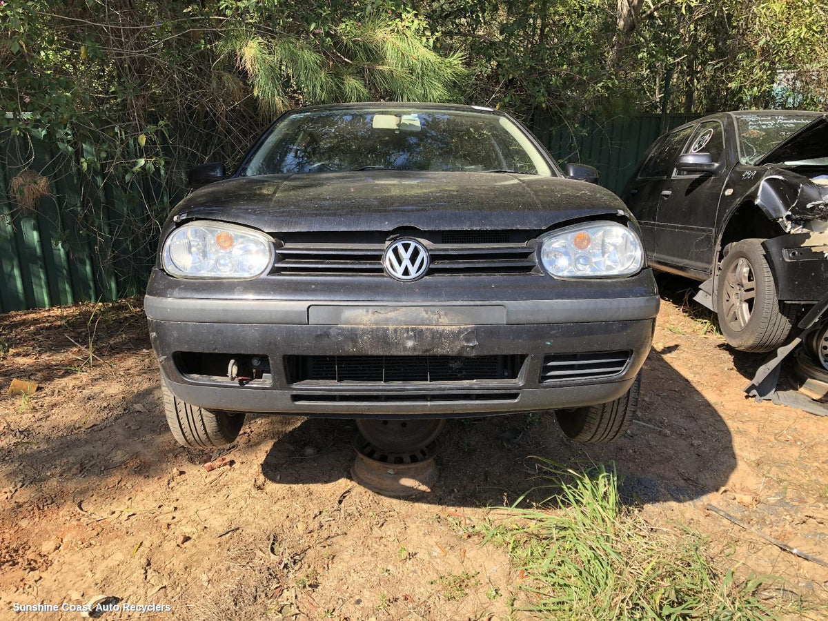 1998-2004 Volkswagen Golf Steering Pump