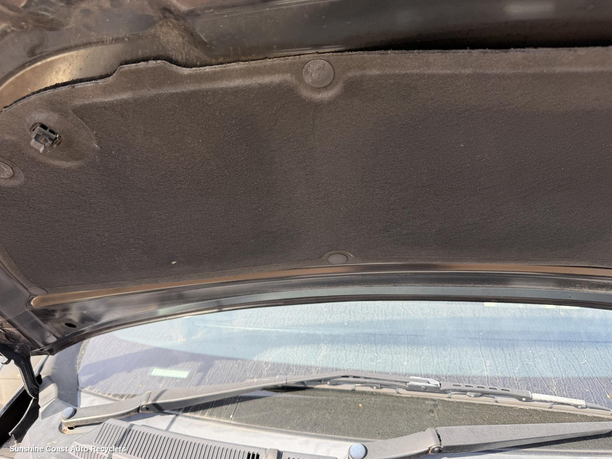 2015-2025 Ldv G10 Wiper Arm