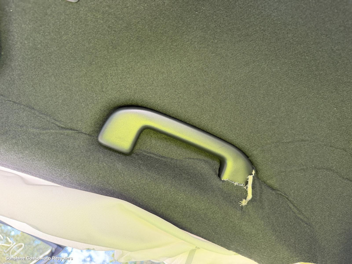2022-2026 Toyota Corolla Cross Grab Handle