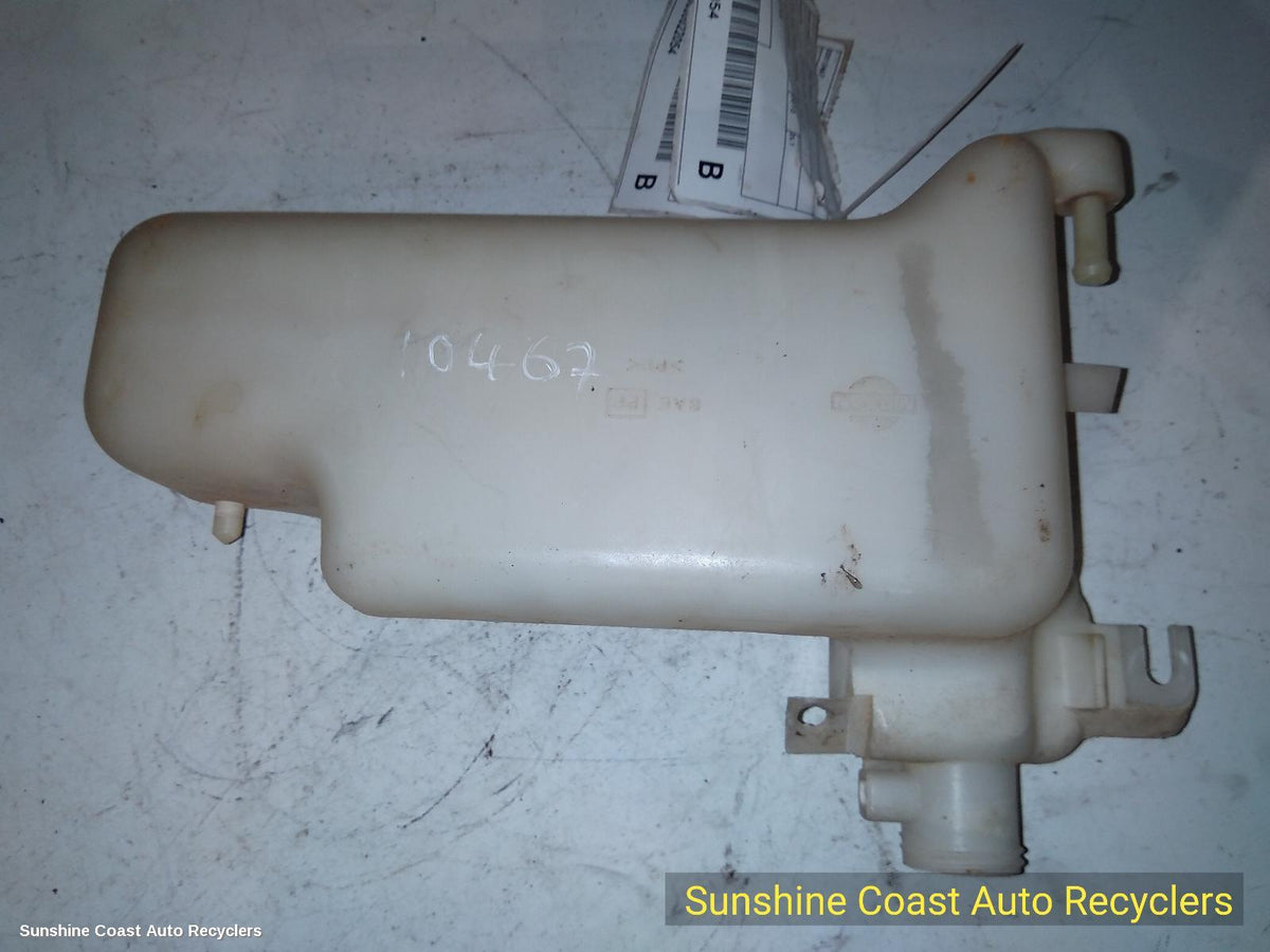 2000-2017 Nissan Patrol Overflow Bottle