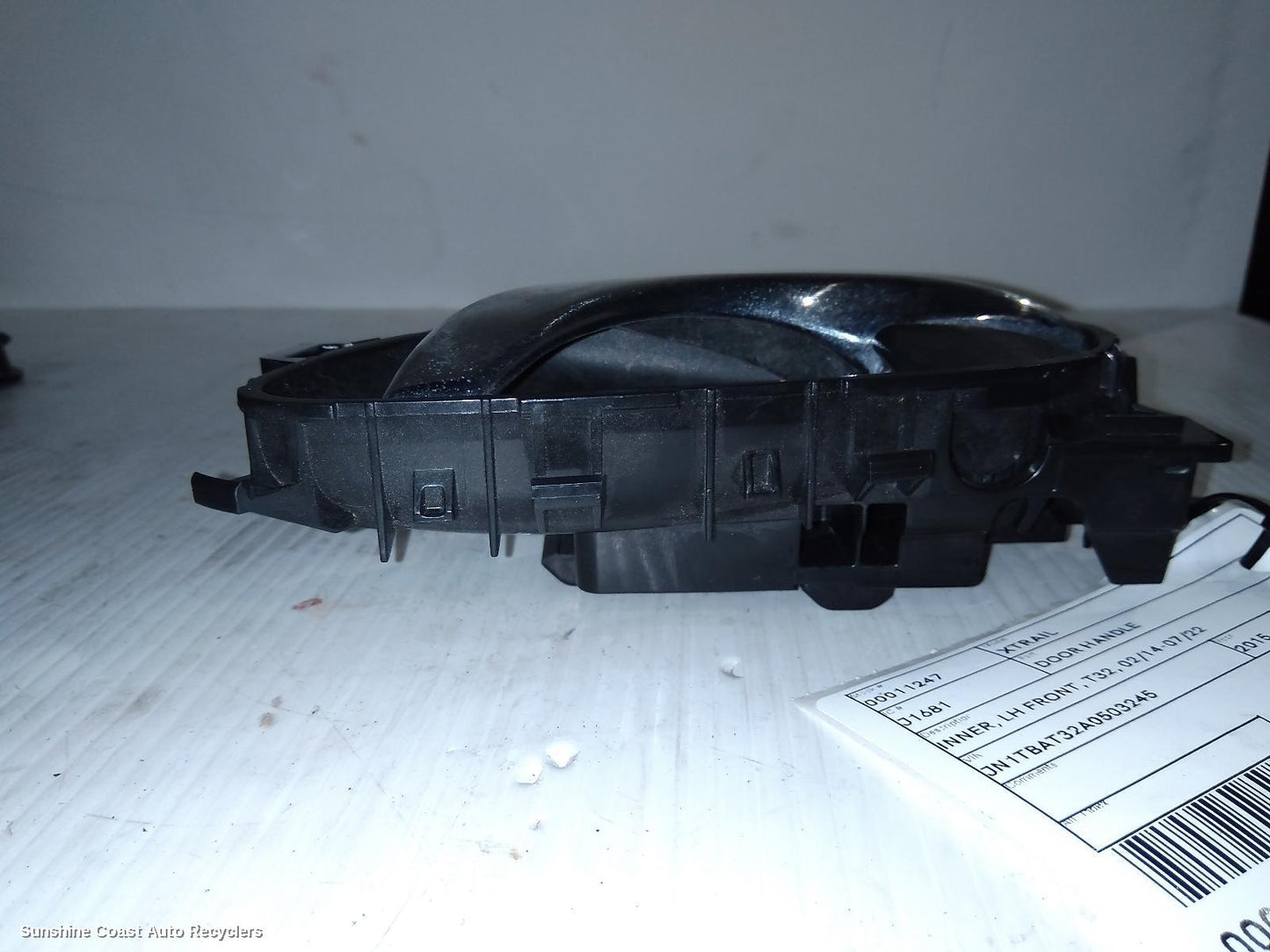 2015 Nissan Xtrail Door Handle
