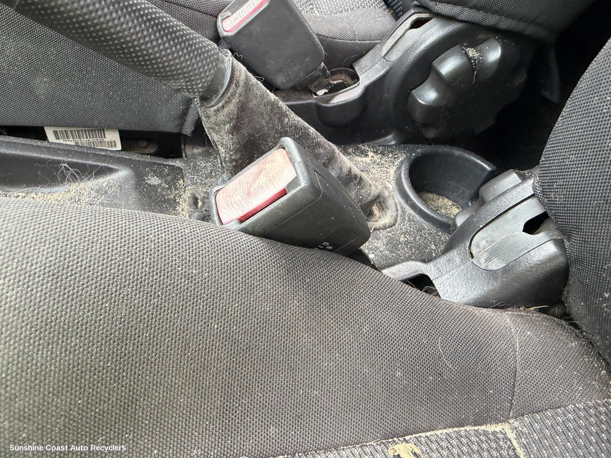 2008-2010 Holden Barina Seatbelt Stalk